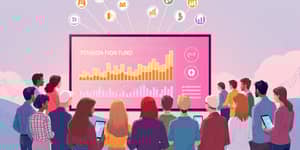 The Pension Fund Playbook: Institutional Strategies for Retail