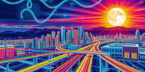 Infrastructure Investments: Building a Foundation for Returns