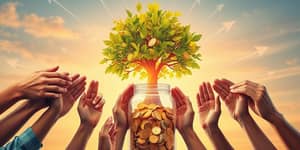 The Disciplined Dynamo: Consistent Investing for Powerful Results