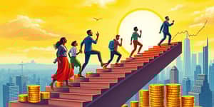 Empowered Investing: Taking Control of Your Financial Destiny