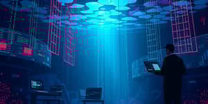 Dark Pool Dives: Uncovering Hidden Market Activity