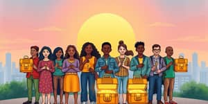 Economic Empowerment: Taking Charge of Your Financial Destiny