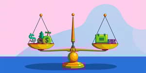 Risk Parity Portfolios: Balancing Asset Class Volatility