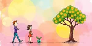 The Lifecycle Approach: Tailoring Investments to Your Stages