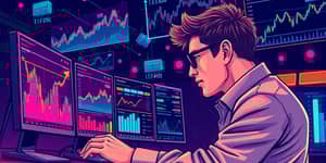 The Equity Edge: Gaining an Advantage in Stock Markets