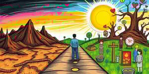 From Scarcity to Significance: Crafting Your Wealth Story