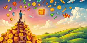 Strategic Wealth Building: A Systematic Approach