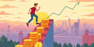 Unlocking Potential: Maximizing Your Financial Momentum