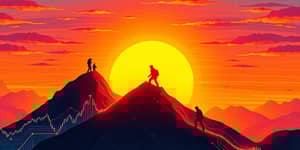 Elevating Expectations: Reaching New Financial Heights