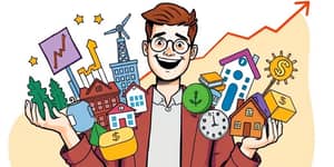 Beyond Inflation: Preserving Purchasing Power Through Investments