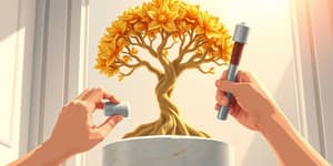 Crafting Capital: Sculpting Your Financial Future by Design