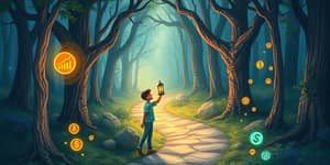 Unveiling Riches: Exploring Hidden Financial Pathways