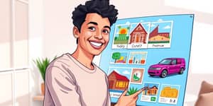 From Vision Board to Bank Account: Materializing Your Money Dreams