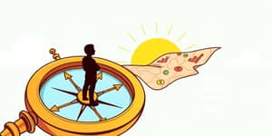 The Prosperity Navigator: Guiding Your Wealth Quest