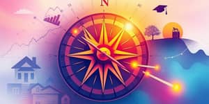 Charting Your Riches: A Personalized Financial Compass