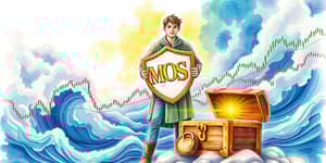 Margin of Safety: Protecting Your Capital in Uncertain Times