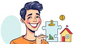 Decoding Prosperity: Simplifying Complex Financial Goals