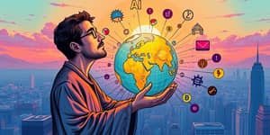 The Global Visionary: Expanding Your Investment Footprint