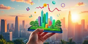 The Smart Spender: Investing Your Discretionary Income Wisely