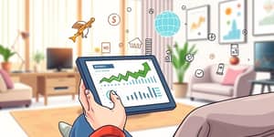 From Idea to Income: Monetizing Your Investment Knowledge