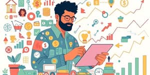 Personalized Portfolios: Tailoring Investments to Your Goals