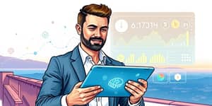 The Proactive Portfolio: Staying Ahead of the Investment Curve