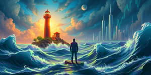 Crisis into Opportunity: Investing During Economic Downturns