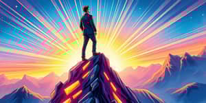 The Alpha Generation Blueprint: Outperforming the Benchmarks