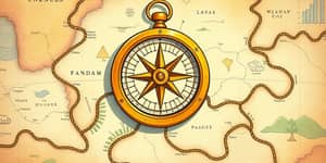 The Investment Compass: Guiding Your Financial Journey