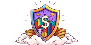 The Margin of Safety: Protecting Your Investments from Downside