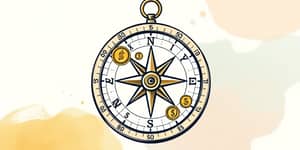 The Goal-Getter's Compass: Navigating Towards Financial Success