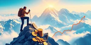 Scaling Everest: Conquering Your Personal Financial Zenith