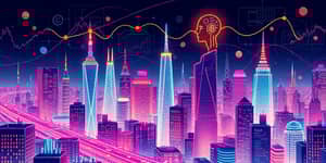 Navigating the Numbers: Data-Driven Investment Insights