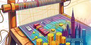 The Wealth Weaver's Tapestry: Interlacing Your Financial Ambitions