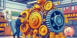 The Money Mechanic: Fine-Tuning Your Financial Engine