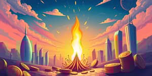 Sparking Success: Ignition Points for Financial Growth