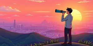 Beyond the News Cycle: Investing with Foresight, Not Fear