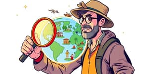 The Opportunity Seeker: Identifying Untapped Market Potential