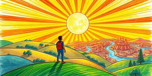 The Prosperity Prophecy: Envisioning Your Wealth Story