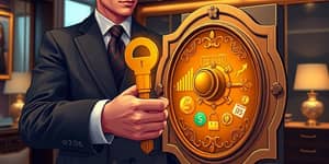 The Wealth Whisperer's Cipher: Unlocking Your Financial Code