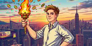 Igniting Impact: Fueling Your Financial Firepower