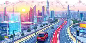 Disruptive Innovations: Investing in Tomorrow's Game Changers