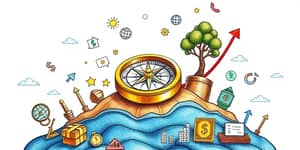 Your Investment Compass: Guiding Principles for Long-Term Success