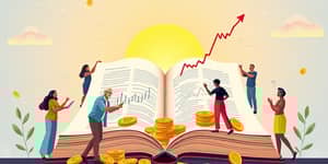 Your Money's Story: Crafting a Narrative of Success