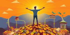 Wealth Building Blocks: Foundations of Financial Freedom