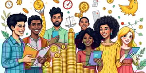 Smart Spending Habits: Cultivating Fiscal Fitness