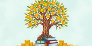 Asset Accumulation: Your Path to Lasting Riches