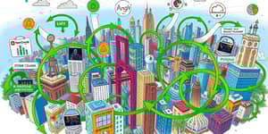 The Income Innovator: Discovering New Revenue Streams