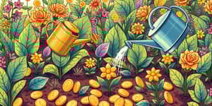 Financial Flow: Cultivating a Healthy Cash Life