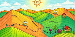 Your Money Map: Navigating to Financial Independence